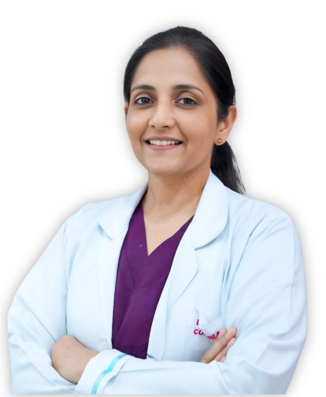 Dr. Urmila Sharma