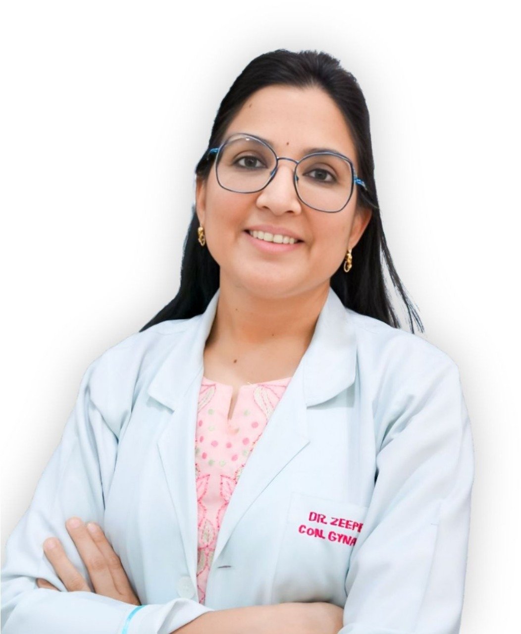 Dr. Zeepee Godha
