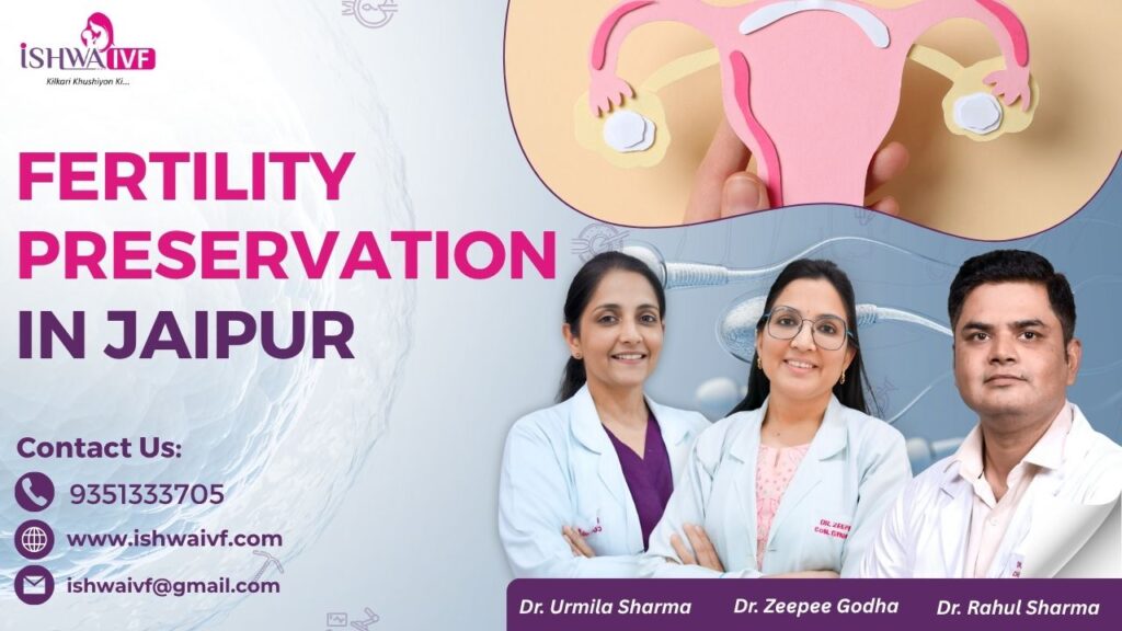fertility in jaipur