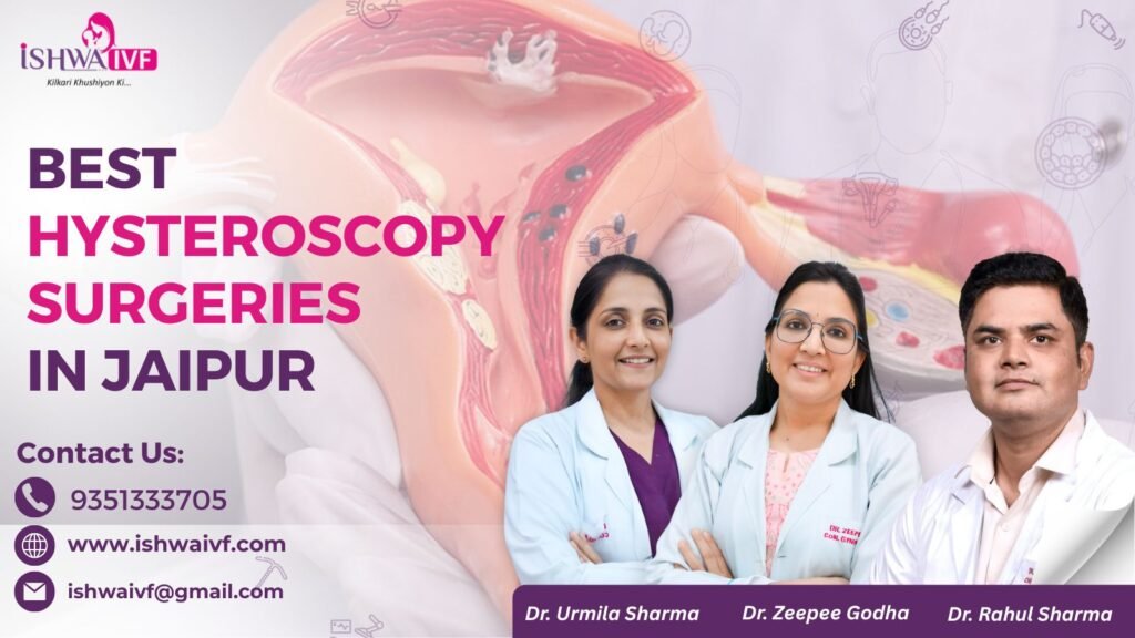 Hysteroscopy Surgeries