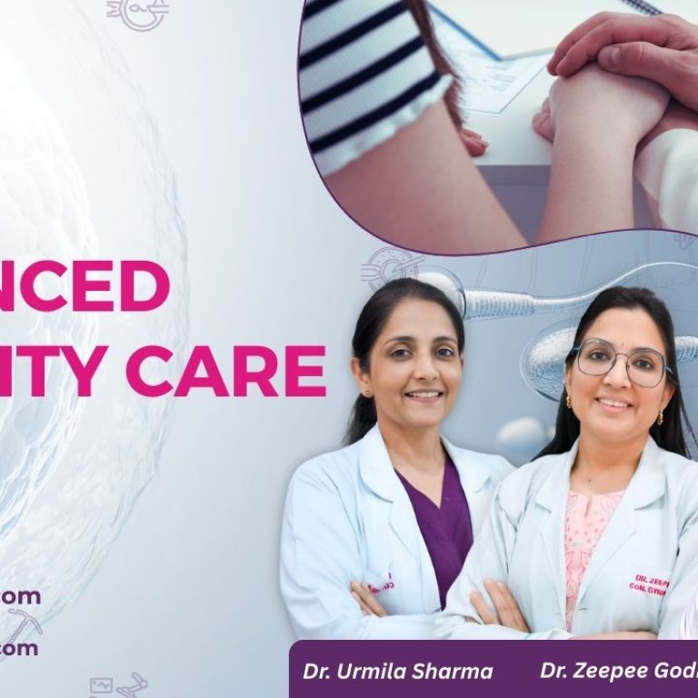 IUI Advanced Fertility Care