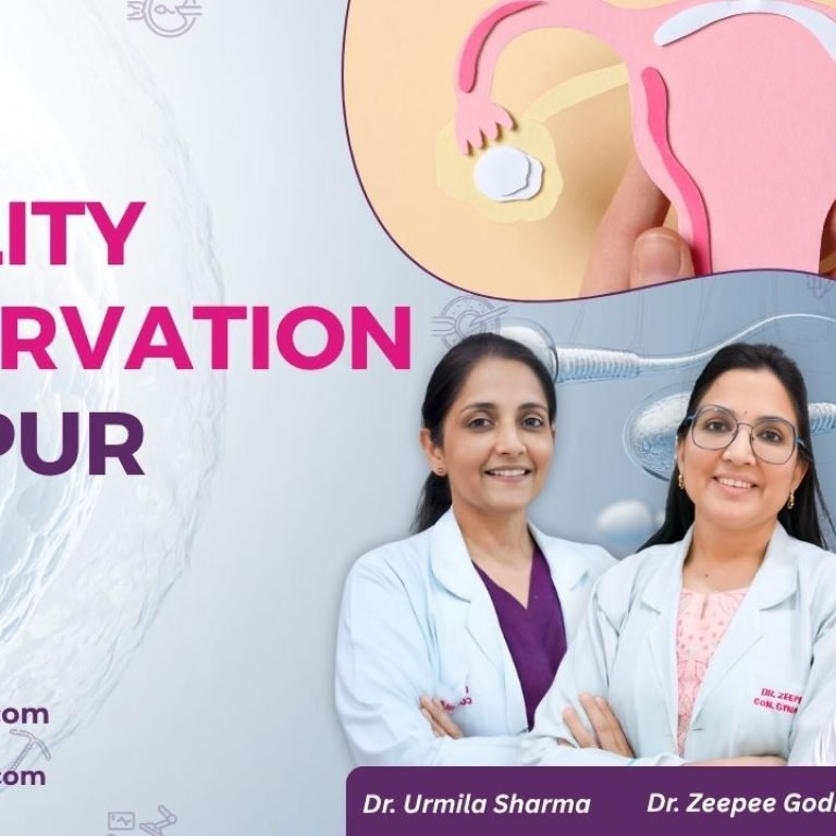 fertility in jaipur