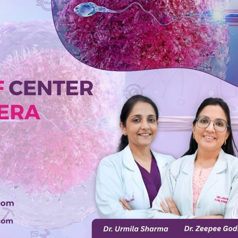 Best IVF Center in Phulera ,Jaipur